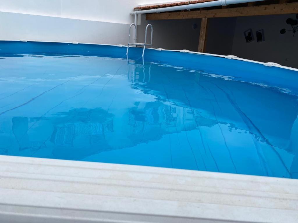 Villa Casa Berlenga Peniche Esterno foto