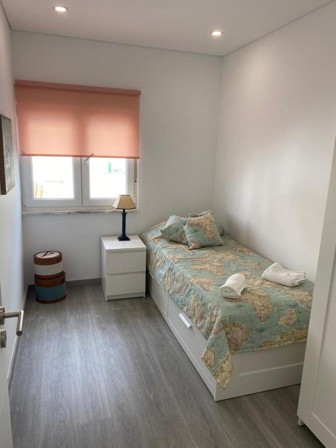 Villa Casa Berlenga Peniche Esterno foto
